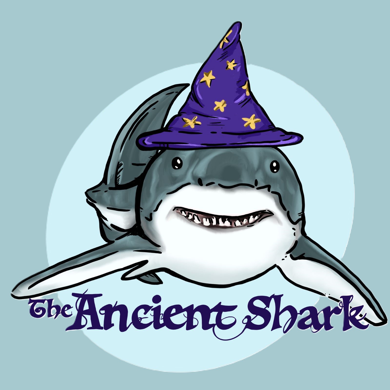 The Ancient Shark